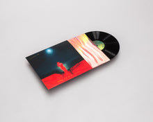 Load image into Gallery viewer, Luminous Kid - at the end of the dream (12" 180g Black vinyl)