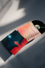 Load image into Gallery viewer, Luminous Kid - at the end of the dream (12" 180g Black vinyl)