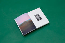 Load image into Gallery viewer, SOLD OUT Book AT THE END OF THE DREAM, Cover 1/3 - Mountain