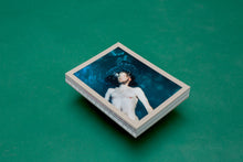 Load image into Gallery viewer, Book AT THE END OF THE DREAM, Cover 2/3 - Water