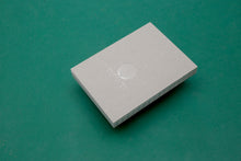 Load image into Gallery viewer, Book AT THE END OF THE DREAM, Cover 3/3 - Snow