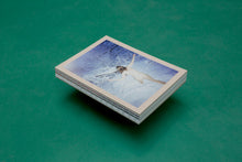 Load image into Gallery viewer, Book AT THE END OF THE DREAM, Cover 3/3 - Snow