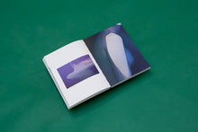 Load image into Gallery viewer, Book AT THE END OF THE DREAM, Cover 1/3 - Mountain (LAST 6 COPIES)
