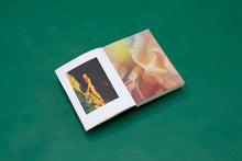 Load image into Gallery viewer, SOLD OUT Book AT THE END OF THE DREAM, Cover 1/3 - Mountain