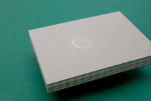 Load image into Gallery viewer, SOLD OUT Book AT THE END OF THE DREAM, Cover 1/3 - Mountain