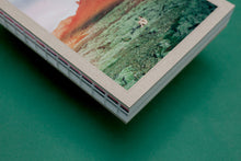 Load image into Gallery viewer, Book AT THE END OF THE DREAM, Cover 1/3 - Mountain (LAST 6 COPIES)
