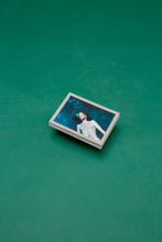 Load image into Gallery viewer, Book AT THE END OF THE DREAM, Cover 2/3 - Water
