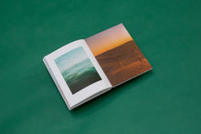 Load image into Gallery viewer, Book AT THE END OF THE DREAM, Cover 1/3 - Mountain (LAST 6 COPIES)
