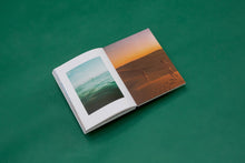 Load image into Gallery viewer, SOLD OUT Book AT THE END OF THE DREAM, Cover 1/3 - Mountain