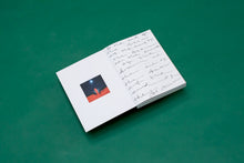 Load image into Gallery viewer, Book AT THE END OF THE DREAM, Cover 3/3 - Snow