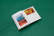 Load image into Gallery viewer, Book AT THE END OF THE DREAM, Cover 1/3 - Mountain (LAST 6 COPIES)
