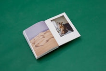 Load image into Gallery viewer, Book AT THE END OF THE DREAM, Cover 3/3 - Snow