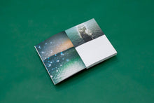 Load image into Gallery viewer, Book AT THE END OF THE DREAM, Cover 3/3 - Snow