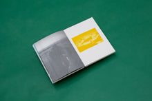 Load image into Gallery viewer, SOLD OUT Book AT THE END OF THE DREAM, Cover 1/3 - Mountain