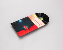 Load image into Gallery viewer, Luminous Kid - at the end of the dream (12&quot; 180g Black vinyl)
